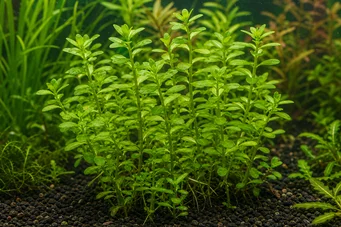 Bacopa caroliniana