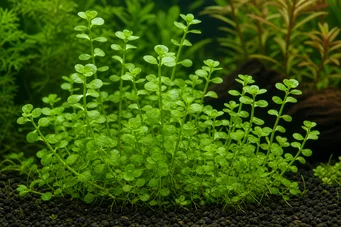 Bacopa rotundifolia