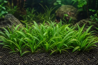Echinodorus quadricostatus
