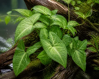 Syngonium