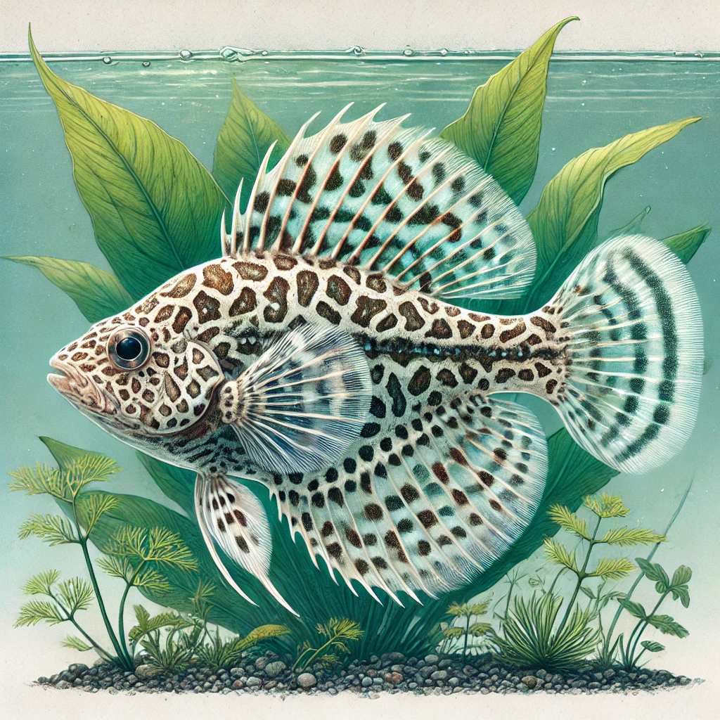 Carnegiella strigata strigata Marmorizado