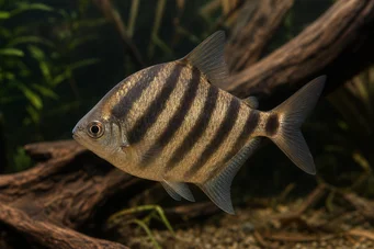 Abramites hypselonotus Abramita microcefálica