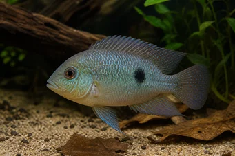 Aequidens metae Aequidens metas