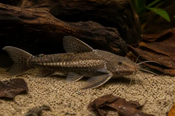 Amblydoras hancocki Falador