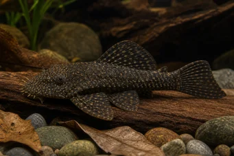 Ancistrus bufonius ANCISTRO BUFONIUS