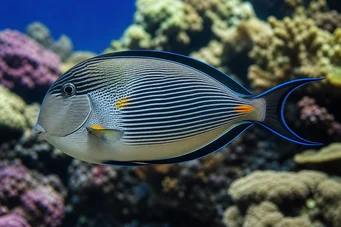 Aspirus sohal Zebra