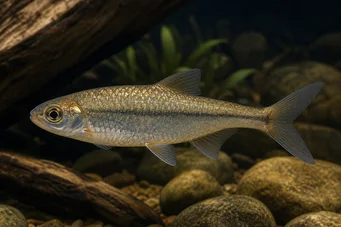 Brycinus schoutedeni Brycinus com Grand Scales