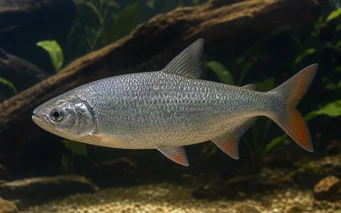 Brycon cephalus Truta sul -americana
