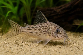 Corydoras napoensis Corydoras Napoensis