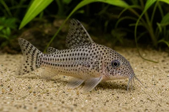 Corydoras paleatus Pimenta
