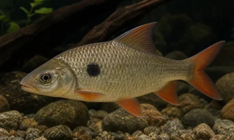Distichodus notospilus Distichness-Shade