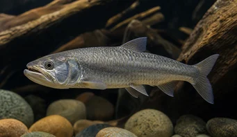 Eugnathichthys macroterolepis Macroterolepis Eugnathichys