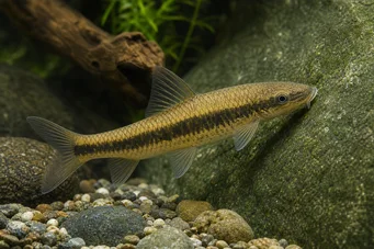 Gyrinocheilus aymonieri Gyrino