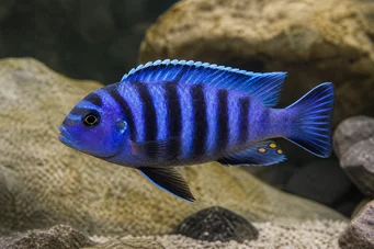 Labeotropheus fuelleborni LaBeotroseus Fuxuxborni