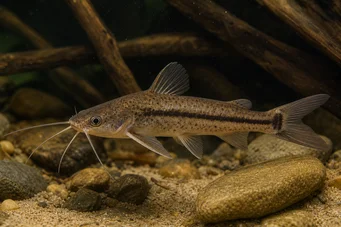 Leiocassis siamensis Leiocassis siamensis