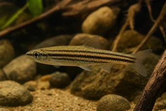 Leporellus vittatus Leporello