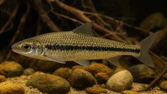 Leporinus affinis Leporinus verde