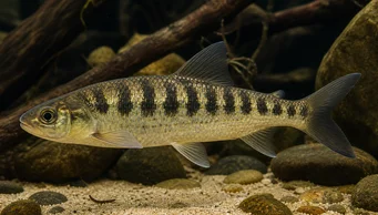 Leporinus desmotes Leporinus para trompe