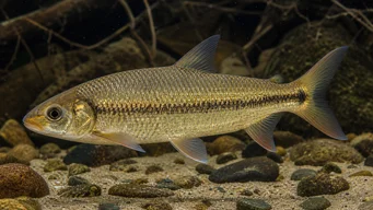 Leporinus frederici Leporinus Frederici