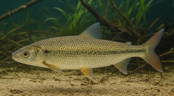 Leporinus lacustris Leporinus lacustre