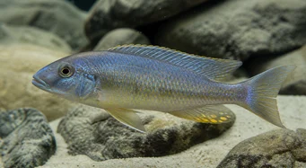 Lethrinops furcifer Furcififier lethrinops