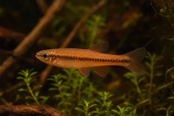 Neolebias trewavasae Neolebias de Trewavas
