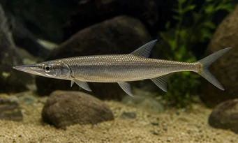 Paraphago rostratus Phago listrado
