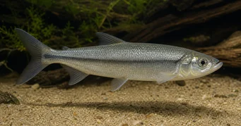 Piabucus dentatus Tetra Piabuco Denté