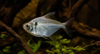 Tetragonopterus chalceus Tetragogonopterus chalceus