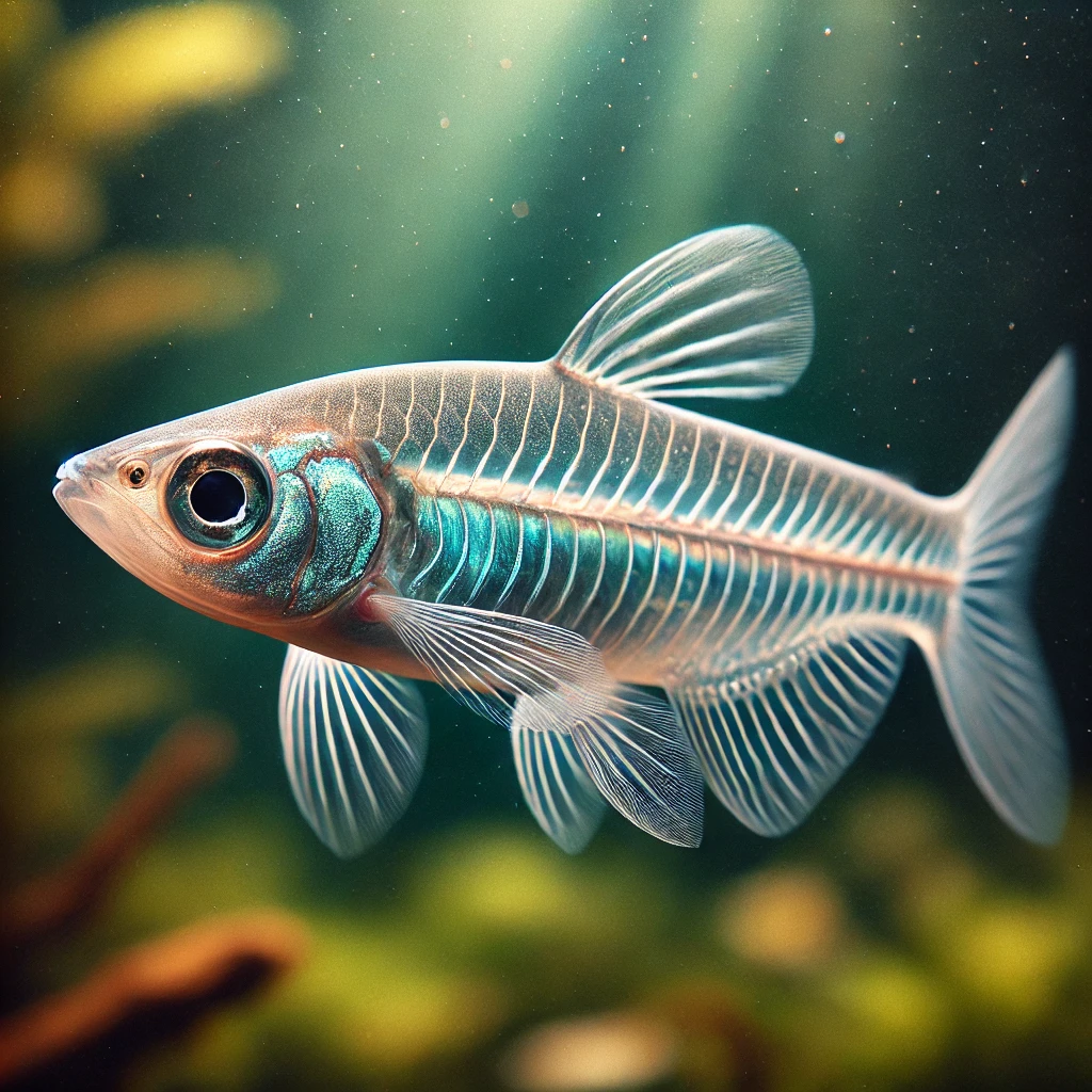 Oryzias melastigma Killi de Java