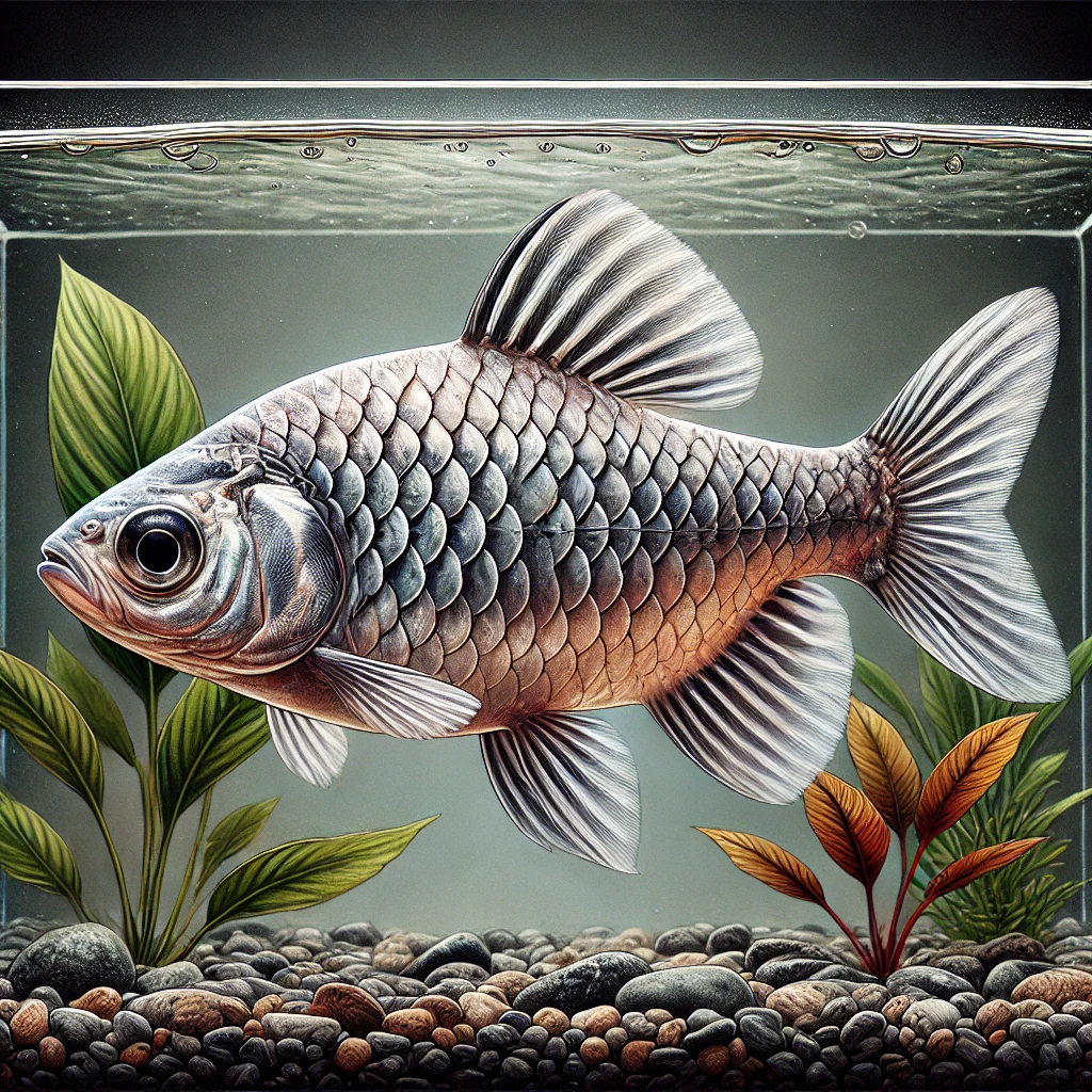 Sarcocheilichthys sinens... Stud China